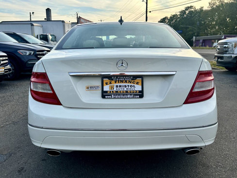 Used 2010 Mercedes-Benz C 300 4MATIC Sedan image 6
