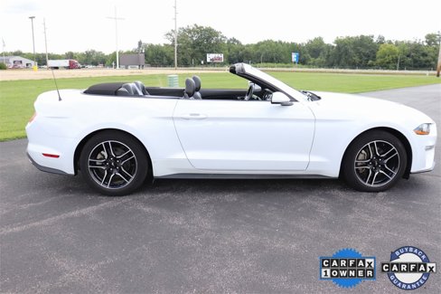 Used 2023 Ford Mustang Premium image 13