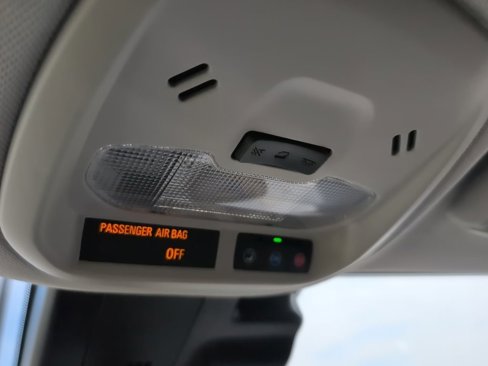 New 2025 Chevrolet Trax LT w/ LT Convenience Package image 20
