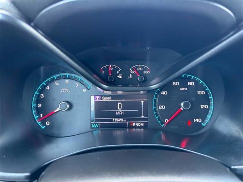 Used 2016 Chevrolet Colorado LT w/ LT Convenience Package image 27