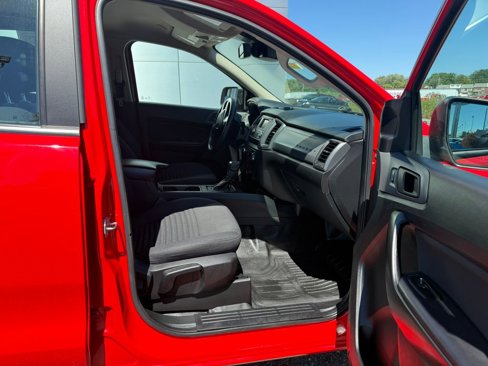 Used 2023 Ford Ranger XL w/ Trailer Tow Package image 11