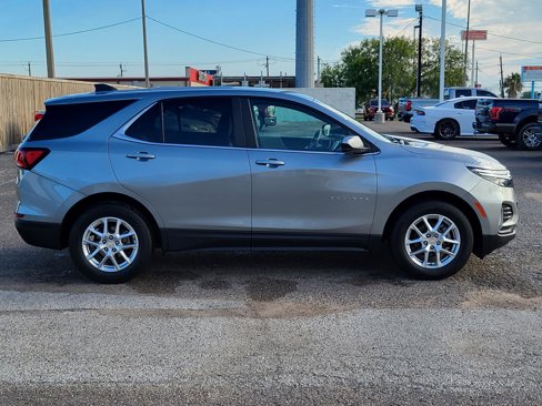 Used 2023 Chevrolet Equinox LT image 6