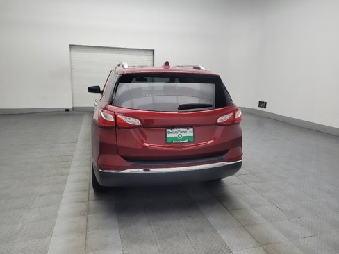 Used 2019 Chevrolet Equinox Premier image 6