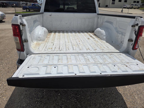 Used 2021 RAM 1500 Big Horn image 16