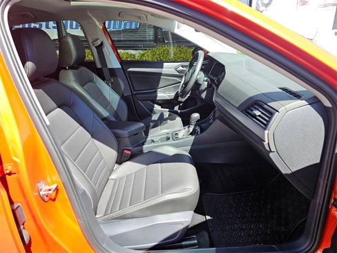 Used 2021 Volkswagen Jetta SE image 11