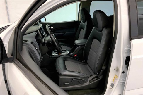 Used 2017 Chevrolet Colorado Z71 image 11