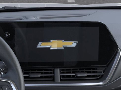 New 2025 Chevrolet Trax ACTIV image 20