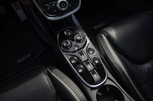 Used 2021 McLaren GT image 17