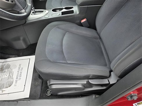 Used 2013 Nissan Rogue S w/ Special Edition Pkg image 19