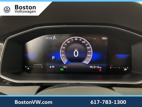 New 2025 Volkswagen Jetta Sport image 9