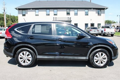 Used 2014 Honda CR-V EX-L image 6