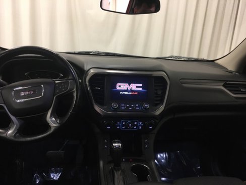 Used 2017 GMC Acadia SLE w/ Driver Alert Package I image 19