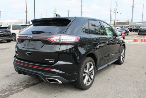 Used 2015 Ford Edge Sport w/ Equipment Group 401A image 48