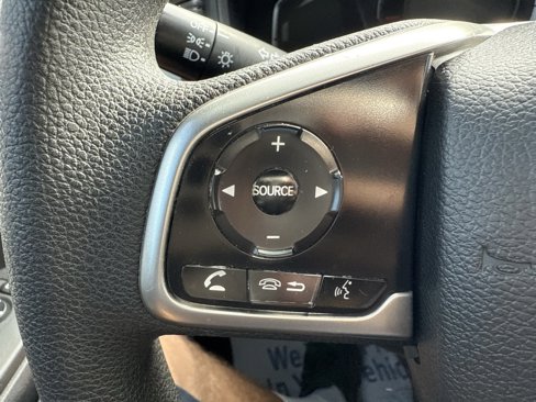 Used 2018 Honda CR-V LX image 17