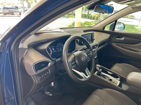 Used 2019 Hyundai Santa Fe SE image 6