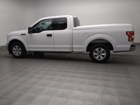 Used 2019 Ford F150 XLT image 3