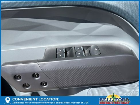 New 2025 Ford Maverick XL image 17