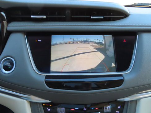 Used 2019 Cadillac XT5 Premium Luxury image 29