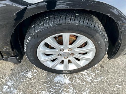Used 2012 Chrysler 200 Touring image 20