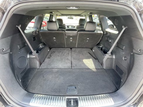 Used 2016 Kia Sorento SX image 14