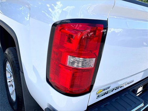 Used 2019 GMC Sierra 1500 SLE w/ SLE Value Package image 33