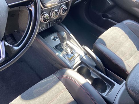 Used 2024 Mitsubishi Outlander Sport SE image 11