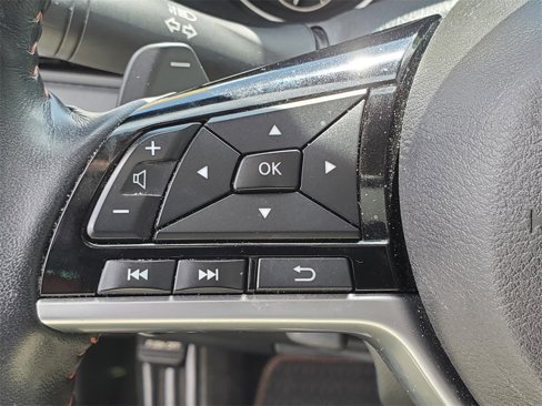 Certified 2020 Nissan Altima 2.5 SR w/ Premium Package image 20