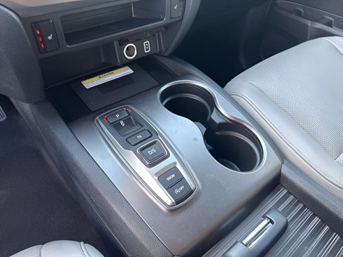 Used 2022 Honda Passport EX-L image 36