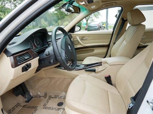 Used 2008 BMW 328xi Sedan image 8