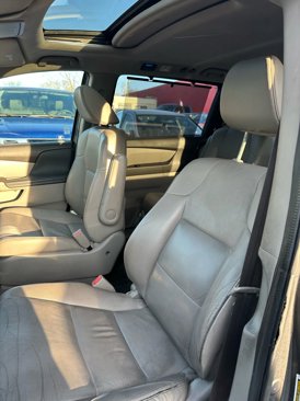 Used 2012 Honda Odyssey EX-L image 8