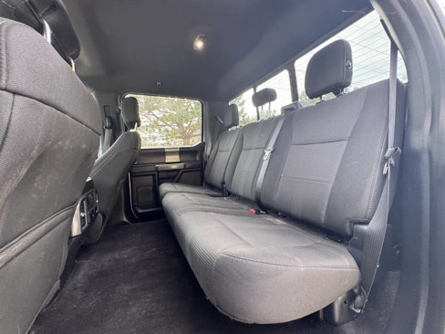 Used 2017 Ford F150 XLT w/ Equipment Group 302A Luxury image 18