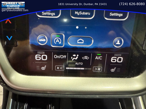 Used 2020 Subaru Outback Premium w/ Popular Package #1 image 19