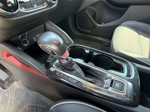 Certified 2023 Chevrolet TrailBlazer RS w/ Convenience Package image 15