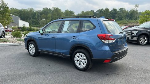 Certified 2023 Subaru Forester image 5