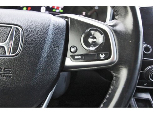 Used 2022 Honda CR-V Touring image 19