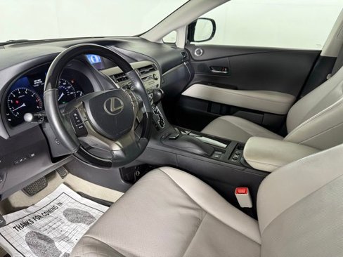 Used 2014 Lexus RX 350 FWD image 5