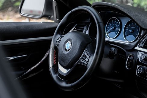 Used 2017 BMW 430i Coupe image 20