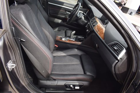 Used 2018 BMW 430i Gran Coupe image 16