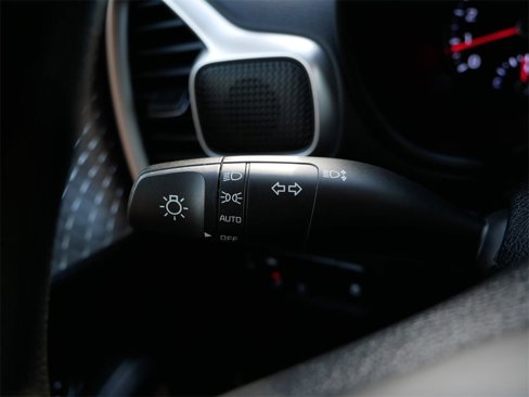Used 2022 Kia Soul LX w/ Technology Package image 26