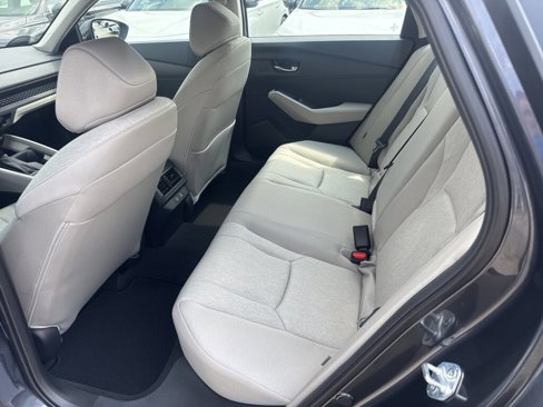 New 2025 Honda Accord LX image 10