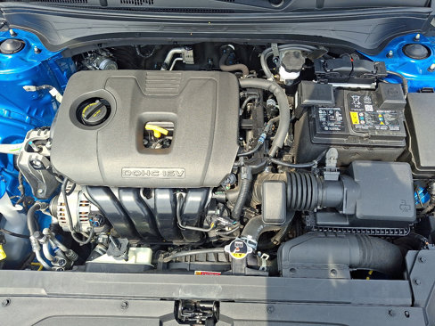 Used 2022 Kia Forte GT-Line image 29