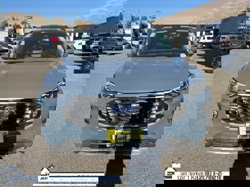 New 2024 Ford Escape SE w/ PHEV Premium Package image 26
