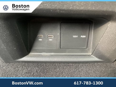 Used 2021 Volkswagen Atlas SE image 21