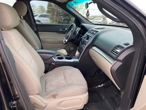 Used 2013 Ford Explorer FWD image 28