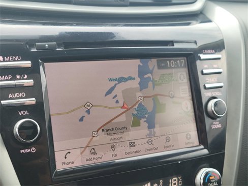 Used 2019 Nissan Murano Platinum image 6