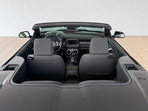 Used 2019 Chevrolet Camaro LT image 30