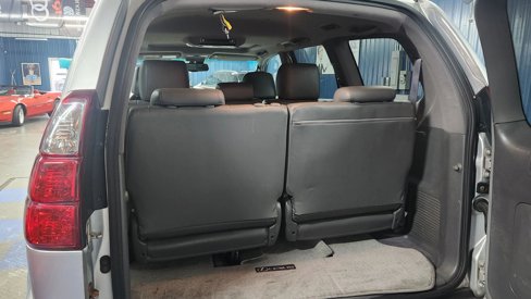 Used 2008 Lexus GX 470 image 64