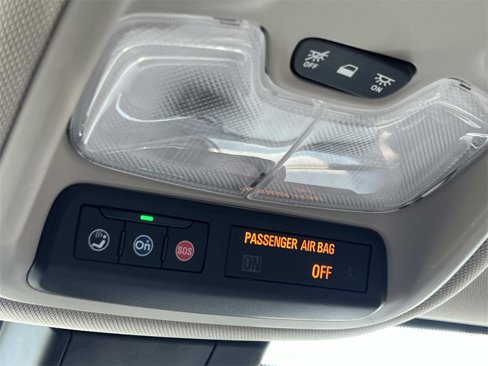 Certified 2022 Buick Encore GX Preferred w/ Cold Weather Comfort Package image 26