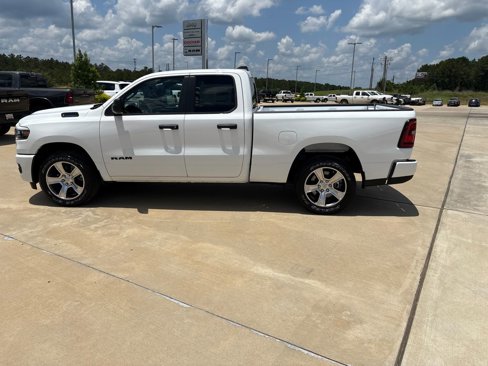 New 2025 RAM 1500 Tradesman image 10