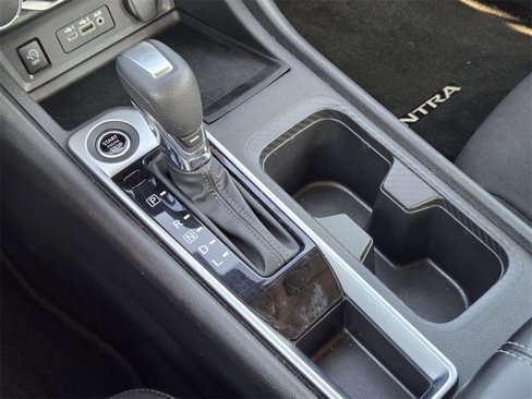 Used 2024 Nissan Sentra SV image 15